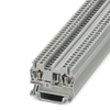 DIN Rail Terminal Blocks - 7768255 - RS Components, Ltd.