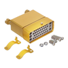Backplane Connector Housings - 4306-GMCT34M00PCZ0/AA-ND - DigiKey