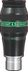 Delos 4.5mm 72&deg; Apparent Field Eyepieces -  - Tele Vue Optics, Inc.