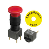 Emergency Stop Push Buttons - 2195813 - RS Components, Ltd.