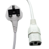 Power Cords - 558951 - RS Components, Ltd.