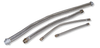 TFII flexible conduits - flameproof ex d stainless steel flexible conduits - BARTEC