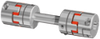 GERWAH Line shafts -- GWZ 5104.1 - Image