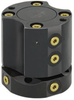 Rotating Union, Quad Path SAE 4 -- 32-4244-00 - Image