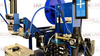 Table Top Label Applicator -- LM-1005 - Image
