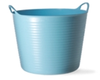Tubtrugs Flexible Tubs - 13645 - U.S. Plastic Corporation