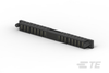 Rectangular Power Connectors - 4-6450540-9 - TE Connectivity