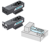Adjustable Side Clamp With T-slot Nut - BJ102-T - Imao-Fixtureworks