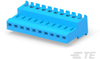 Rectangular Wire & Cable Connectors & Housings - 4-640622-0 - TE Connectivity