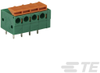 PCB Terminal Blocks - 2834107-3 - TE Connectivity