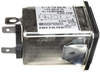 Iec Filter, Standard, 3A, 250Vac, Qc; Capacitance Te Connectivity - 01AH1537 - Newark, An Avnet Company