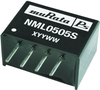 Dc-Dc Converter, Iso Pol, 1 O/p, 2W, 133Ma, 15V; Power Supply Approvals Murata Power Solutions - 61K3215 - Newark, An Avnet Company