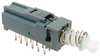 Pb Switch, 6Pdt, 0.1A, 30Vdc, Solder; Product Range E-Switch - 15N8416 - Newark, An Avnet Company