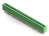 Card Edge Conn, Dual, 96Pos, Wire Wrapos; Card Edge Connector Type Edac - 64AJ9680 - Newark, An Avnet Company
