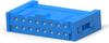 Wtb Connector, Rcpt, 16Pos, 2.54Mm; Idc Connector Type Amp - Te Connectivity - 98X2176 - Newark, An Avnet Company