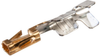 Contact, Socket, Crimp, 30-26Awg; Product Range Samtec - 69Y0527 - Newark, An Avnet Company