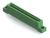 Card Conn, Single Side, 23Pos, Wire Wrap; Card Edge Connector Type Edac - 67AJ8280 - Newark, An Avnet Company