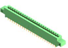 Card Edge Connector Rohs Compliant Edac - 63AJ0871 - Newark, An Avnet Company