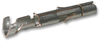 Contact, Socket, 20-14Awg, Crimp; Product Range Amp - Te Connectivity - 90H9484 - Newark, An Avnet Company