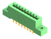 Card Edge Connector Rohs Compliant Edac - 60AJ6440 - Newark, An Avnet Company