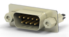 D-Sub Connector, Plug, 9Pos; D Sub Connector Type Te Connectivity - 57AC4903 - Newark, An Avnet Company