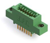 Card Edge Conn, Dual, 14Pos, Wire Wrap; Card Edge Connector Type Edac - 65AJ4512 - Newark, An Avnet Company