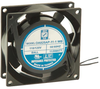Axial Fan, Ball, 25Cfm, 28Db, 9W, 115Vac; Nominal Rated Voltage Ac Orion Fans - 89AH2471 - Newark, An Avnet Company
