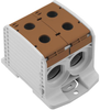 Tb, Power Distribution, 1Pos, 300Mm2; Rated Current Weidmuller - 28AK5215 - Newark, An Avnet Company