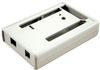 Arduino Mega 2560 Enclosure, Abs, Grey; For Use With Hammond - 06X3926 - Newark, An Avnet Company