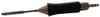 Soldering Tip, Gull Wing, 2.0Mm; Tip / Nozzle Width Weller - 31AJ9497 - Newark, An Avnet Company