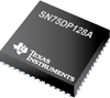 SN75DP128A DisplayPort 1:2 Switch - SN75DP128ARTQT - Texas Instruments