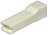 Housing, Receptacle, Nylon; Product Range Amp Te Connectivity - 87X4467 - Newark, An Avnet Company