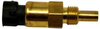 Fluid Temperature Sensor, M14X1.5; Product Range Amphenol Advanced Sensors - 54AH8139 - Newark, An Avnet Company