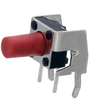 SWITCH TACTILE SPST-NO 0.05A 12V -- 174-PTS645VK83-2 LFS - Image