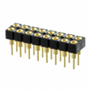 Connectors, Interconnects - Rectangular Connectors - Headers, Receptacles, Female Sockets - 1293046-SD-108-G-2 - Win Source Electronics
