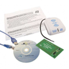 Development Boards, Kits, Programmers - RFID Evaluation and Development Kits, Boards - 1283225-STARTKIT-M24LR-A - Win Source Electronics