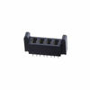 Blade Type Power Connectors - UPS-04-07.0-01-L-V - Lingto Electronic Limited