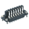Heavy Duty Connector Inserts, Modules - 1195-5199-ND - DigiKey