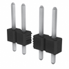 Headers, Male Pins - 75160-301-06-ND - DigiKey
