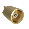 Coaxial Connector (RF) Assemblies -- 115-919-432J-51S-ND - Image