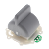 Navigation Switches, Joystick - 2149-890003-0131-ND - DigiKey