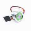 Pushbutton Switches - 141-PZ7M2CRRW150-ND - DigiKey