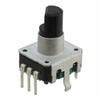Encoders - PEC12-4217F-S0012-ND - DigiKey
