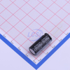 Capacitors >> Aluminum Electrolytic Capacitors - Leaded -- 35ZLH680MEFC10X23