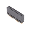 Headers, Receptacles, Female Sockets - ESQ-112-37-G-D-LL-ND - DigiKey