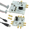 RF, RFID, Wireless Evaluation Boards - 296-47143-ND - DigiKey