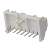 Headers, Male Pins - 455-S08B-XASK-1-ND - DigiKey