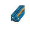 Din Rail, Channel - 3050028-ND - DigiKey