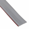 Flat Ribbon Cables -- 8124/22-ND
