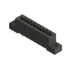 Edgeboard Connectors - 151-887-018-555-208-ND - DigiKey